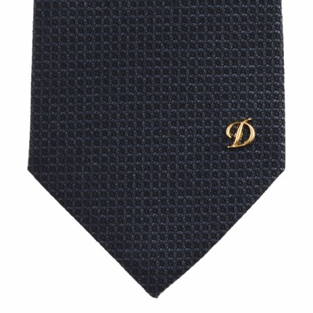 고급스러운 조직감의 솔리드 타이