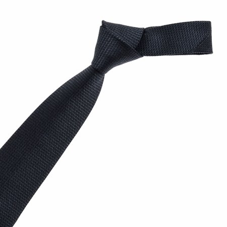 고급스러운 조직감의 솔리드 타이