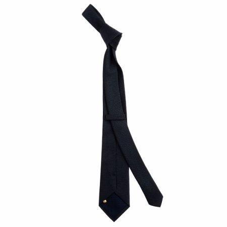 고급스러운 조직감의 솔리드 타이