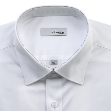 착용감이편한 스트레치소재 슬림핏셔츠