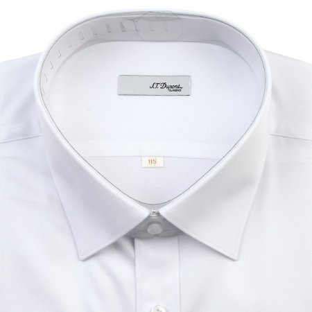 빅사이즈 화이트 115사이즈 셔츠