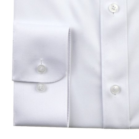 빅사이즈 화이트 115사이즈 셔츠