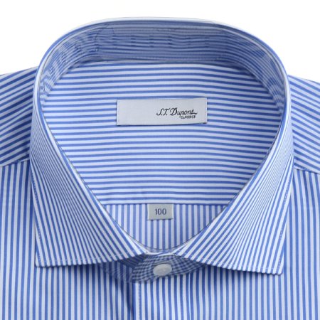 120수면100 런던스트라이원단셔츠