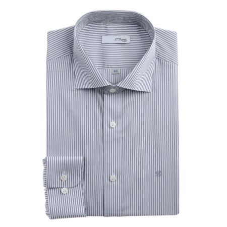 120수면100 런던스트라이원단셔츠