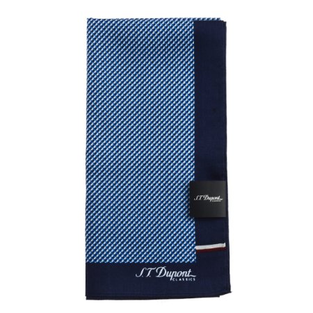 24년 SS 듀퐁 프린트 손수건