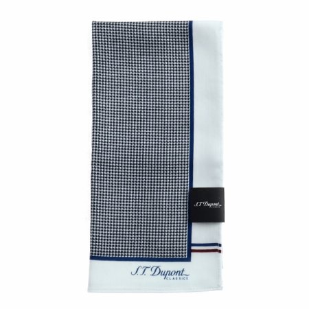 24년 SS 듀퐁 프린트 손수건