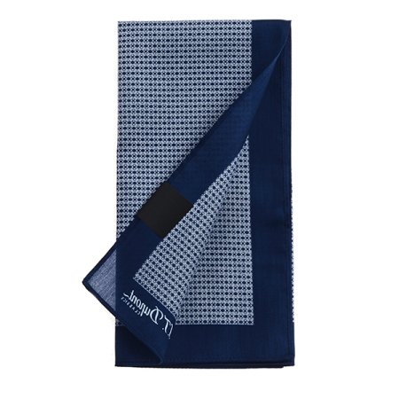 24년 SS 듀퐁 프린트 손수건