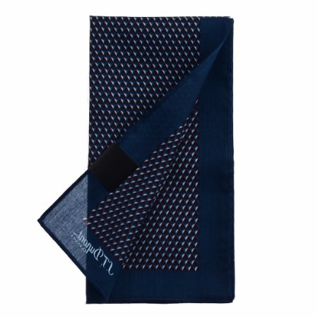 24년 SS 듀퐁 프린트 손수건