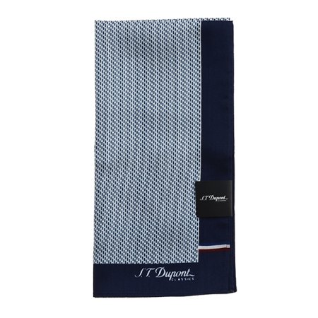 24년 SS 듀퐁 손수건 3종