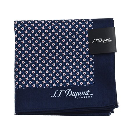 24년 SS 듀퐁 손수건 3종