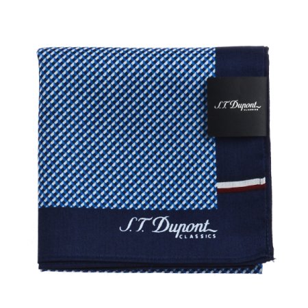 24년 SS 듀퐁 손수건 2종