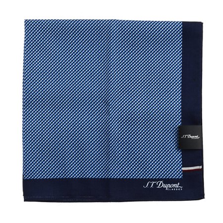 24년 SS 듀퐁 손수건 2종