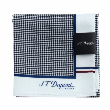 24년 SS 듀퐁 손수건 2종