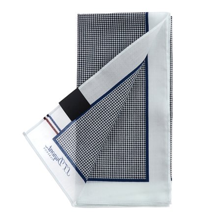 24년 SS 듀퐁 손수건 2종