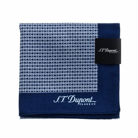 24년 SS 듀퐁 손수건 2종