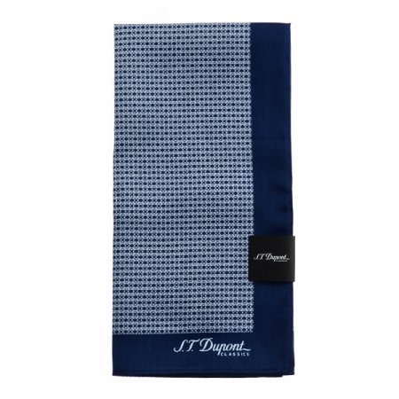 24년 SS 듀퐁 손수건 2종