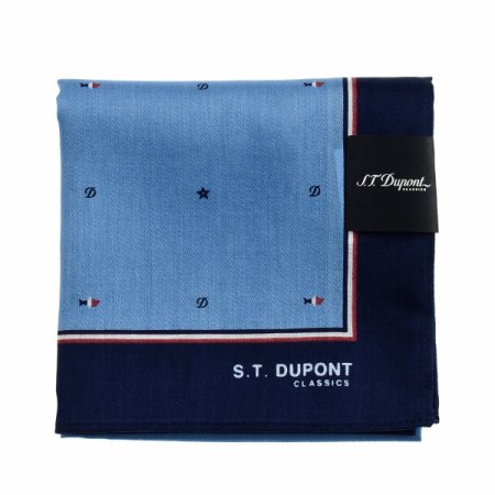 24년 SS 듀퐁 손수건 3종 세트