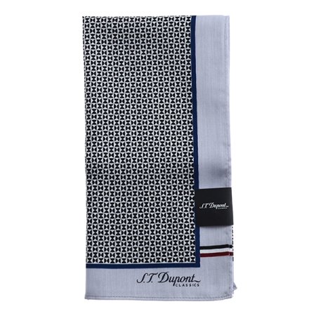 24년 SS 듀퐁 손수건 3종 세트