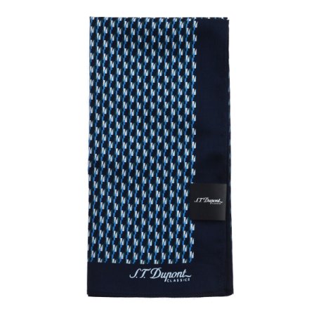 24년 SS 듀퐁 손수건 3종 세트