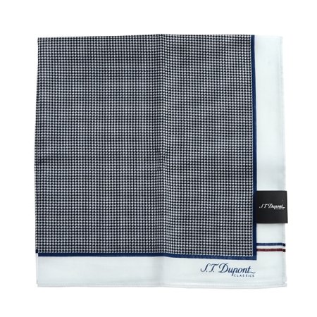 24년 SS 듀퐁 손수건 2종 세트