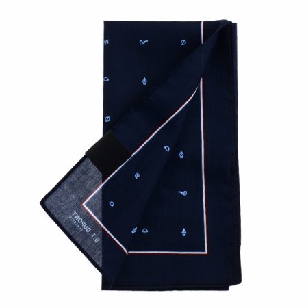 24년 SS 듀퐁 손수건 2종 세트