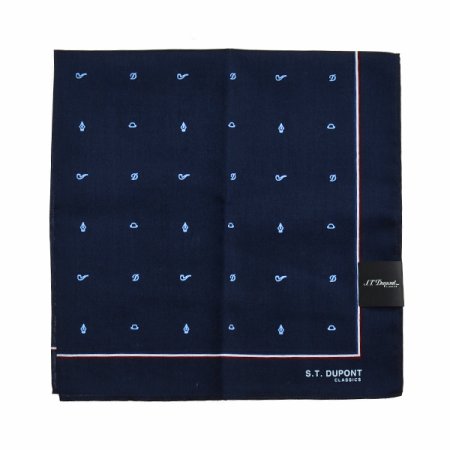 24년 SS 듀퐁 손수건 2종 세트