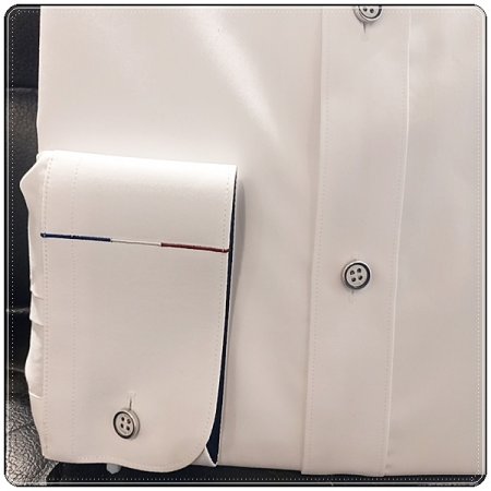 듀퐁만의 비즈니스 제품셔츠