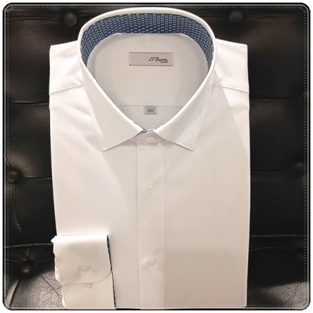 착용감이 좋고 구김이 없는 셔츠