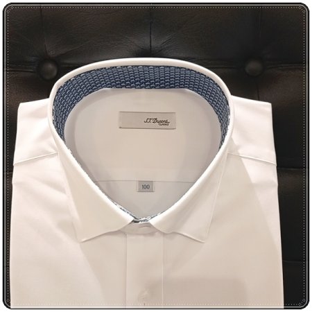 착용감이 좋고 구김이 없는 셔츠