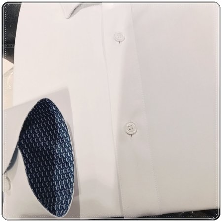 착용감이 좋고 구김이 없는 셔츠