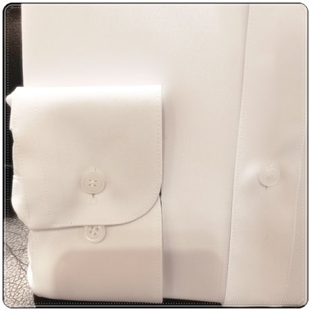 착용감이 좋고 구김이 없는 셔츠