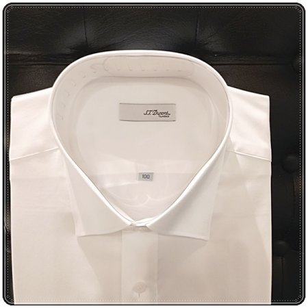 세번수 면100 120수트윌소재셔츠