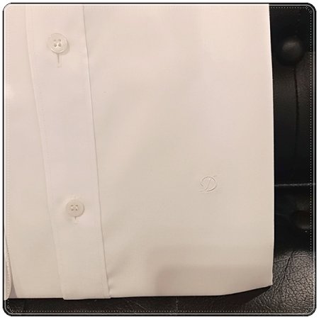 세번수 면100 120수트윌소재셔츠