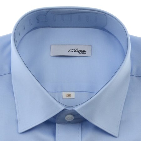 소프트한 터치감이 특징인 셔츠