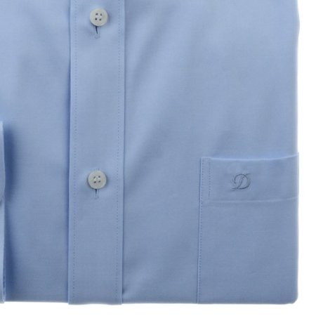 소프트한 터치감이 특징인 셔츠