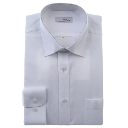 120수 원단소재의 디테일없는기본셔츠