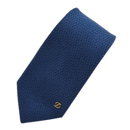 톤온톤으로은은하게 매치된 고급스런타이