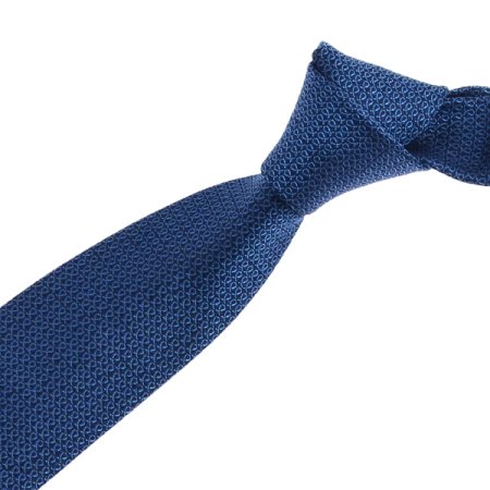 톤온톤으로은은하게 매치된 고급스런타이