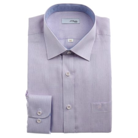 은은한 컬러감이 특징인 비지니스셔츠