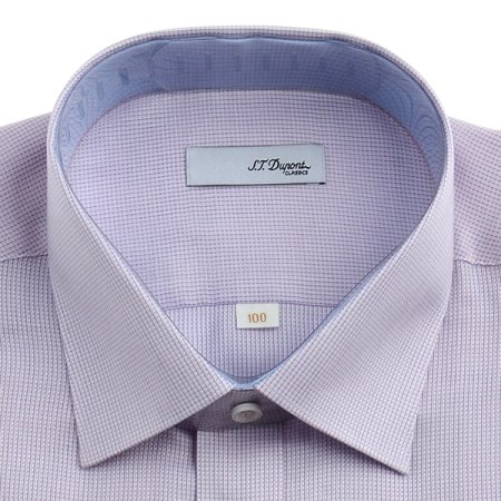 은은한 컬러감이 특징인 비지니스셔츠