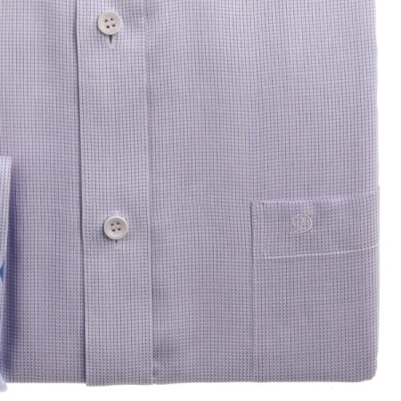 은은한 컬러감이 특징인 비지니스셔츠