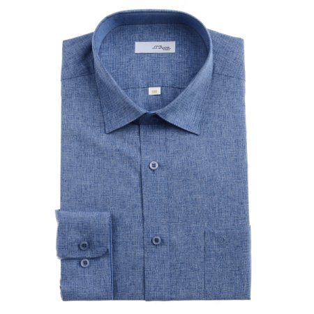 시원한 여름용 소재인 린넨믹스 체크남