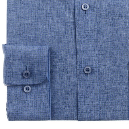 시원한 여름용 소재인 린넨믹스 체크남