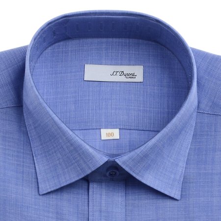 시원한 여름용 울믹스 소재셔츠