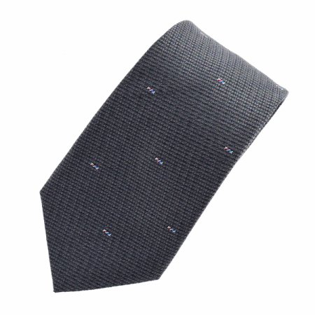 삼색포인트를 모티브로 풀어낸 타이