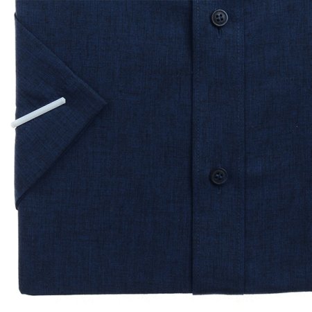 린넨 믹스 반팔 일반핏