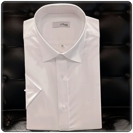 터치감이 좋은 스판소재셔츠