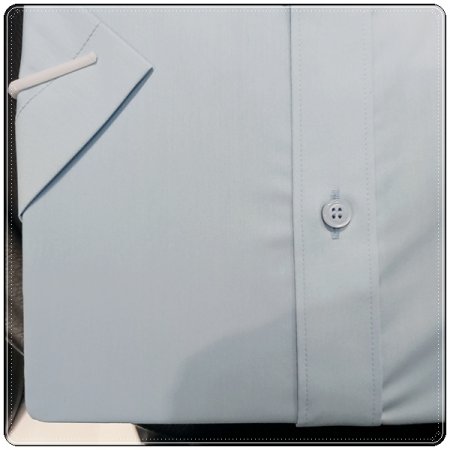 구김이 적고 착용감 편한 반팔셔츠