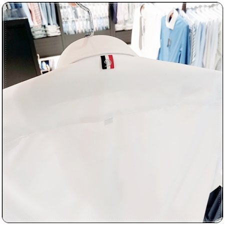 착용감 터치감이 탁월한 신캐주얼셔츠