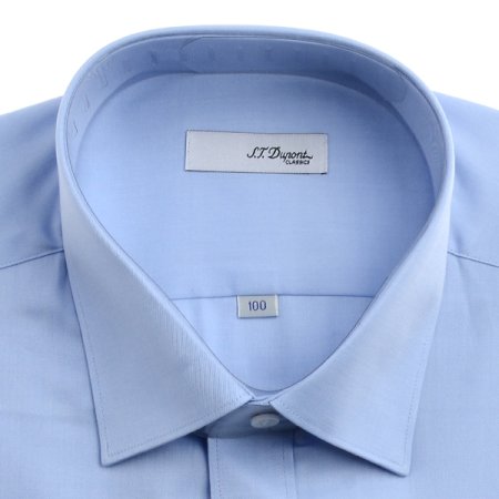 비지니스 컴퍼터블 기본슬림핏셔츠